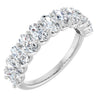 Lab-Grown Diamond | Oval | 5 x 3mm | Natural Diamond | Oval | 5 x 3mm