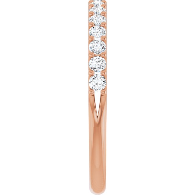 Lab-Grown Diamond | Round | 2mm