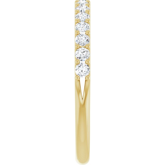 Natural Diamond | Round | 2mm
