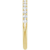 Lab-Grown Diamond | Round | 2mm