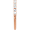Natural Diamond | Round | 2mm