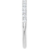 Lab-Grown Diamond | Round | 2mm