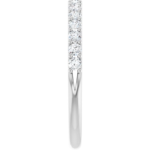 Lab-Grown Diamond | Round | 2mm