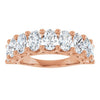 Lab-Grown Diamond | Oval | 6 x 4mm | Natural Diamond | Oval | 6 x 4mm