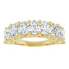 Lab-Grown Diamond | Oval | 6 x 4mm | Natural Diamond | Oval | 6 x 4mm