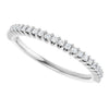Lab-Grown Diamond | Round | 1.2mm | Natural Diamond | Round | 1.2mm