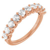 Lab-Grown Diamond | Round | 3mm