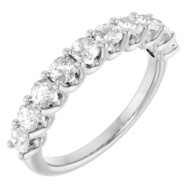 Lab-Grown Diamond | Round | 3mm