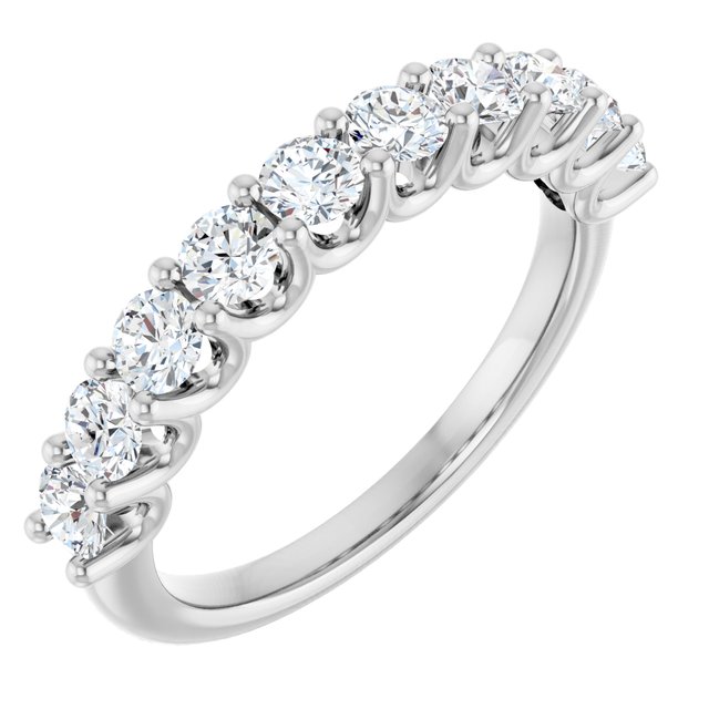 Lab-Grown Diamond | Round | 3mm