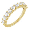 Lab-Grown Diamond | Round | 3mm
