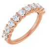 Lab-Grown Diamond | Round | 3mm