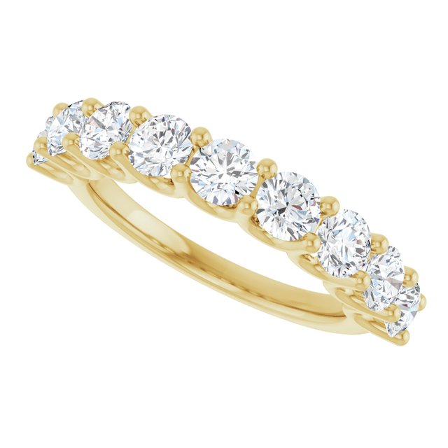 Lab-Grown Diamond | Round | 3.75mm