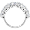 Lab-Grown Diamond | Oval | 6 x 4mm | Natural Diamond | Oval | 6 x 4mm