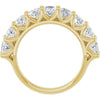 Lab-Grown Diamond | Oval | 6 x 4mm | Natural Diamond | Oval | 6 x 4mm