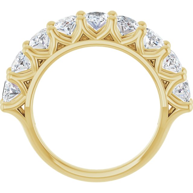 Lab-Grown Diamond | Oval | 6 x 4mm | Natural Diamond | Oval | 6 x 4mm