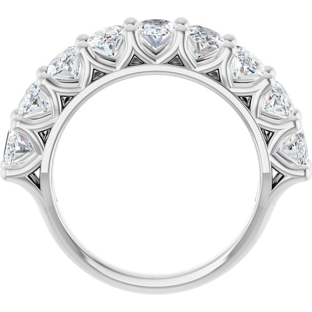 Lab-Grown Diamond | Oval | 6 x 4mm | Natural Diamond | Oval | 6 x 4mm