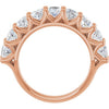 Lab-Grown Diamond | Oval | 6 x 4mm | Natural Diamond | Oval | 6 x 4mm
