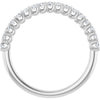 Lab-Grown Diamond | Round | 1.7mm | Natural Diamond | Round | 1.7mm