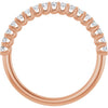 Lab-Grown Diamond | Round | 1.7mm | Natural Diamond | Round | 1.7mm