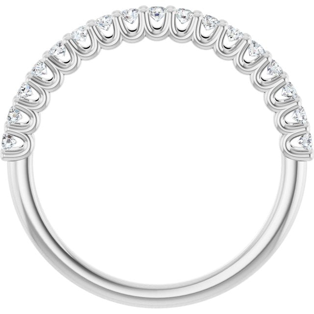 Lab-Grown Diamond | Round | 1.7mm | Natural Diamond | Round | 1.7mm