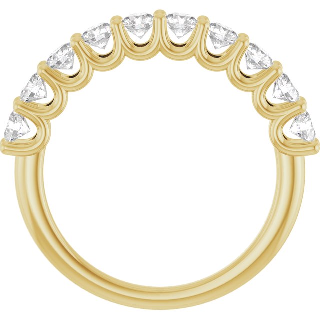 Lab-Grown Diamond | Round | 3mm