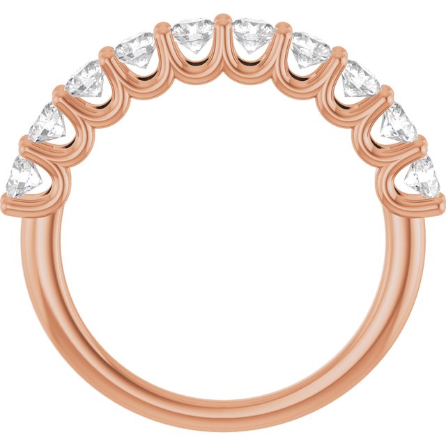 Lab-Grown Diamond | Round | 3mm