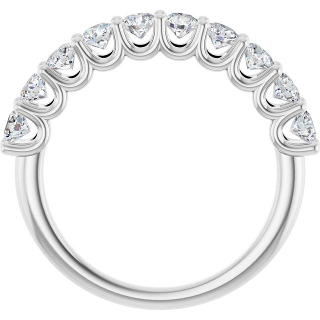 Lab-Grown Diamond | Round | 3mm