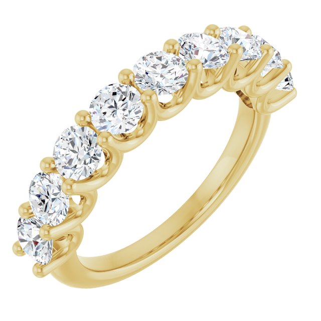 Lab-Grown Diamond | Round | 3.75mm