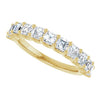 Lab-Grown Diamond | Asscher | 3 x 3mm