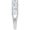 Lab-Grown Diamond | Oval | 5 x 3mm | Natural Diamond | Oval | 5 x 3mm