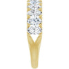 Lab-Grown Diamond | Oval | 5 x 3mm | Natural Diamond | Oval | 5 x 3mm