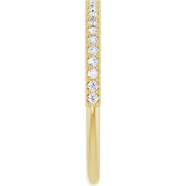 Lab-Grown Diamond | Round | 1.2mm | Natural Diamond | Round | 1.2mm