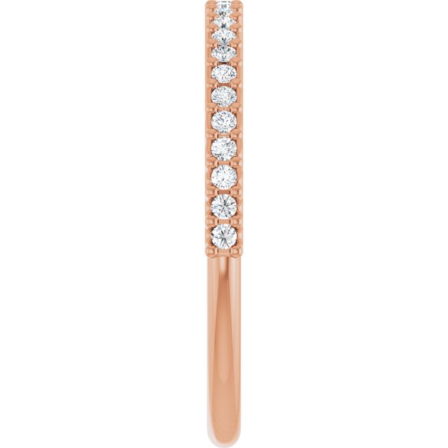Lab-Grown Diamond | Round | 1.2mm | Natural Diamond | Round | 1.2mm