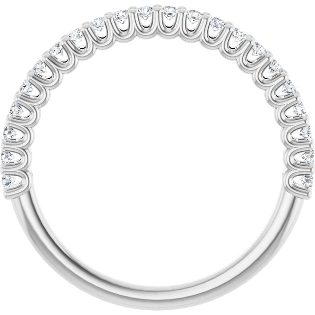 Lab-Grown Diamond | Round | 1.5mm | Natural Diamond | Round | 1.5mm