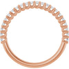 Lab-Grown Diamond | Round | 1.5mm | Natural Diamond | Round | 1.5mm