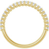 Lab-Grown Diamond | Round | 1.5mm | Natural Diamond | Round | 1.5mm