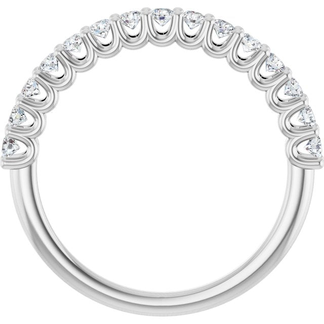 Natural Diamond | Round | 2mm | Lab-Grown Diamond | Round | 2mm