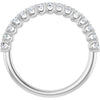 Natural Diamond | Round | 2mm | Lab-Grown Diamond | Round | 2mm