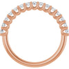 Natural Diamond | Round | 2mm | Lab-Grown Diamond | Round | 2mm