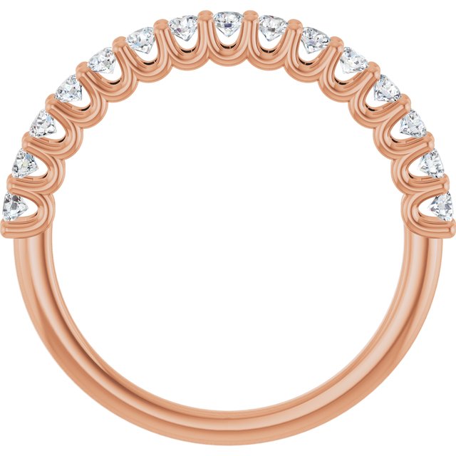 Natural Diamond | Round | 2mm | Lab-Grown Diamond | Round | 2mm