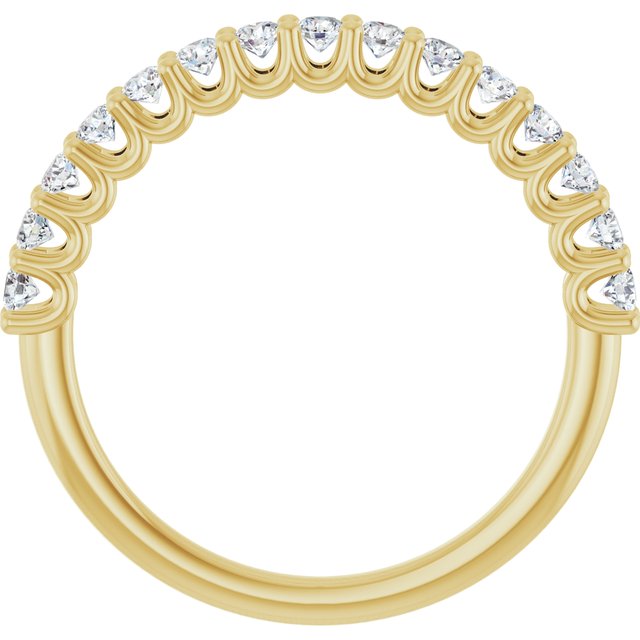 Natural Diamond | Round | 2mm | Lab-Grown Diamond | Round | 2mm