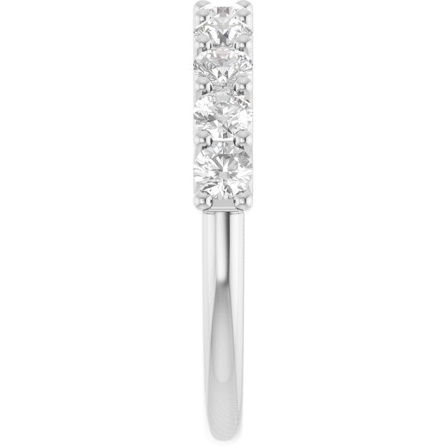 Lab-Grown Diamond | Round | 3mm