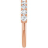 Lab-Grown Diamond | Round | 3mm