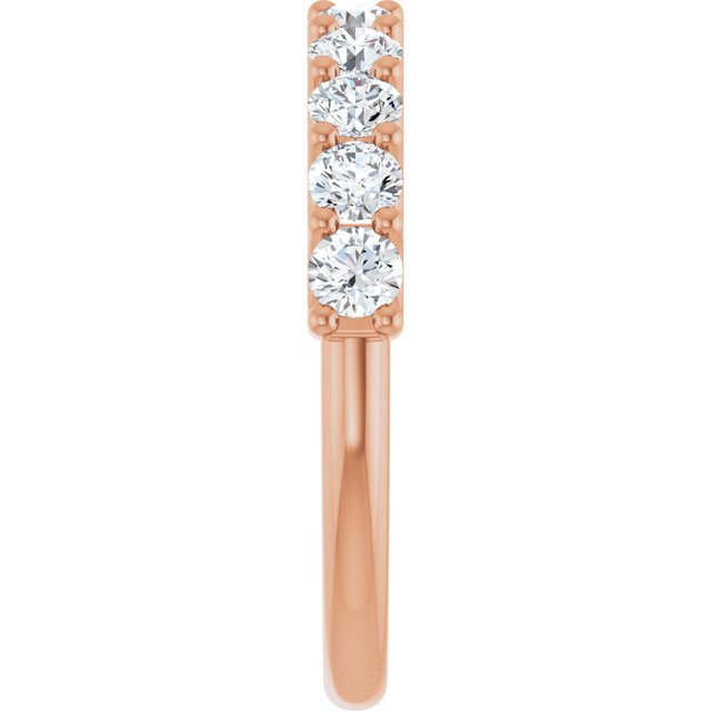 Lab-Grown Diamond | Round | 3mm