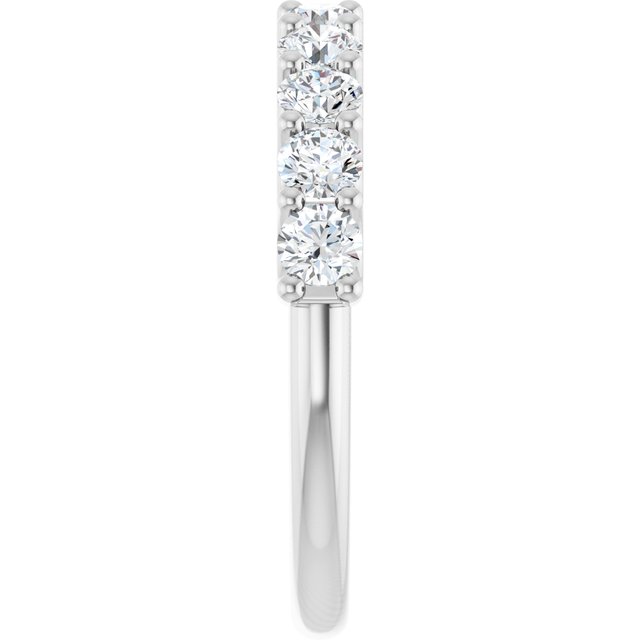 Lab-Grown Diamond | Round | 3mm