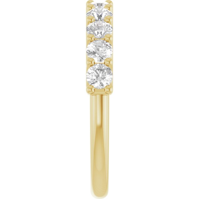 Lab-Grown Diamond | Round | 3mm