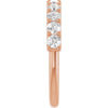 Lab-Grown Diamond | Round | 3mm