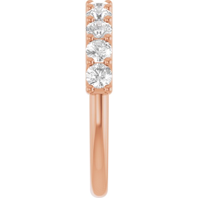Lab-Grown Diamond | Round | 3mm