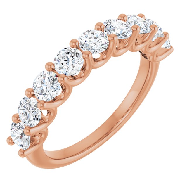 Lab-Grown Diamond | Round | 3.5mm