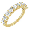 Lab-Grown Diamond | Round | 3.5mm